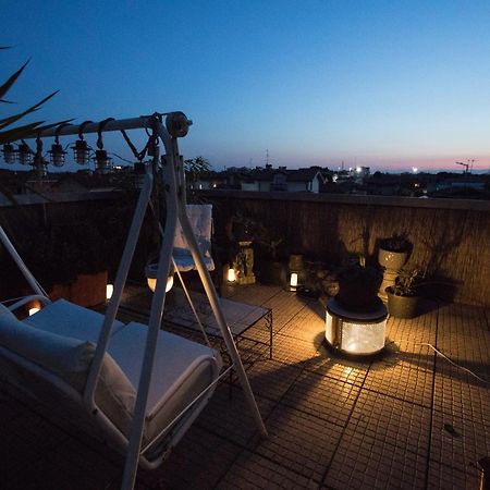 The Little Penthouse Apartamento Seregno Exterior foto